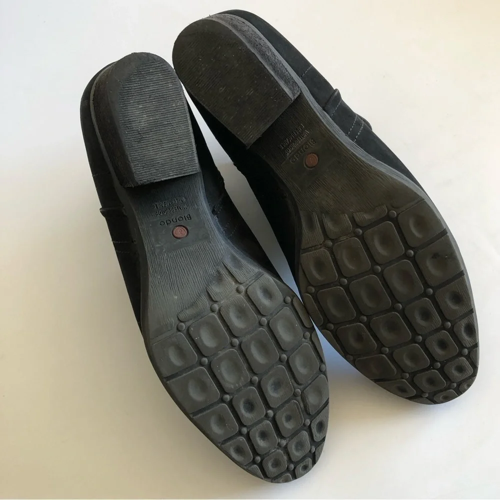 Blondo Valli 2.0 Waterproof Booties